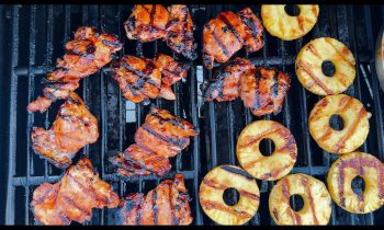 Hawaiian Chicken Recipe