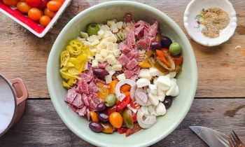 Italian Pasta Salad