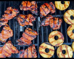 Most Delicious Hawaiian Chicken Recipe