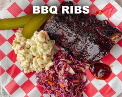 The BBQ Ribs You Don’t Want to Miss!