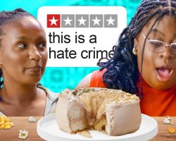 The Kwanzaa Cake That Broke The Internet… Let’s Make It