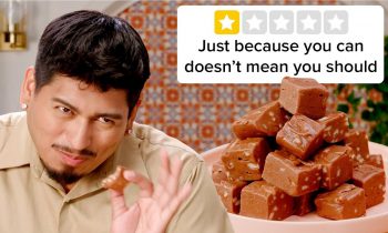 Surprising Velveeta Fudge: Shockingly Delicious or Total Bust?