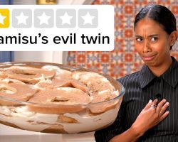 The 1-Star Tiramisu Disaster: What Went Wrong?