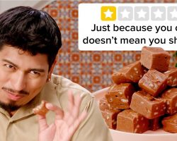 Velveeta Fudge: Can This Unusual Treat Win You Over? 🍫🧀