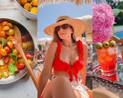 LIVE: Tasty Thursday – End of Summer Fun!