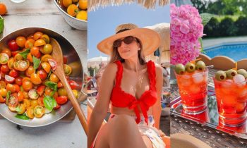 LIVE: Tasty Thursday – End of Summer Fun!