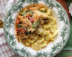 Crockpot Marry Me Chicken Recipe – So Easy