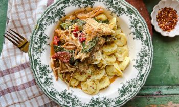 Crockpot Marry Me Chicken Recipe – So Easy