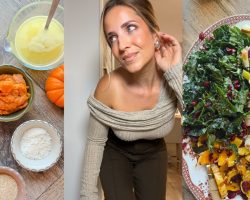 LIVE: Tasty Thursday – Something You Don’t Know About Me!