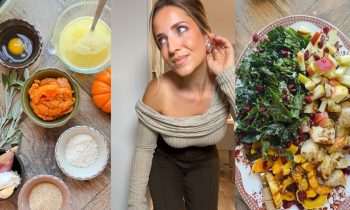 LIVE: Tasty Thursday – Something You Don’t Know About Me!