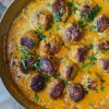 Turkey Meatballs – Perfect for Thanksgiving!
