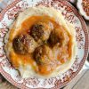 Salisbury Steak Meatballs