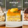 The Best Ways to Make Tiramisu (Classic, Chocolate & Mango)