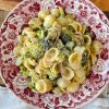 Orecchiette with Broccoli – Easy Weeknight Recipe