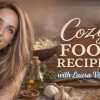 🔴 24/7 Cozy Recipes with Laura Vitale – Cooking Marathon