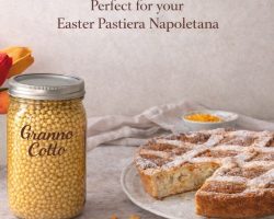 How To Make Grano Cotto – So Much Cheaper Than Store Bought!