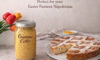 How To Make Grano Cotto – So Much Cheaper Than Store Bought!