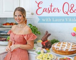 Live: Last Minute Easter Q&A