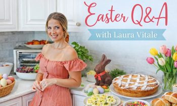 Live: Last Minute Easter Q&A