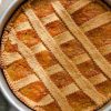 Pastiera Napoletana Recipe