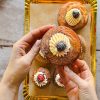 St. Joseph Zeppole – Zeppole San Giuseppe Fried and Baked and Sfingi