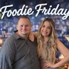 (was) Live: Pizza Night – Foodie Friday!