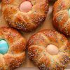 Easter Sweet Bread Recipe