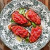 Pan Con Tomate – The BEST Ever!