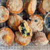 Bakery Style Blueberry Muffins – The BEST ever!!